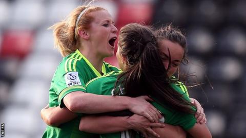 Sunderland Ladies