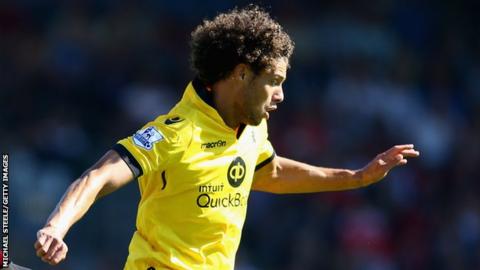 Rudy Gestede