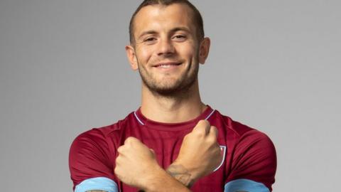 Jack Wilshere