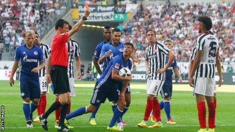Michael Hector