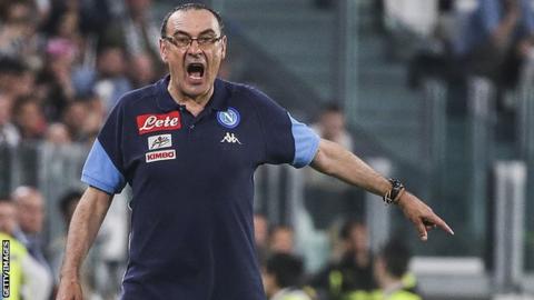 Maurizio Sarri