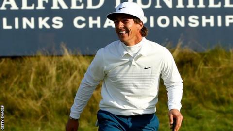 Thorbjorn Olesen