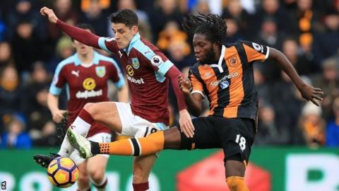 Dieumerci Mbokani