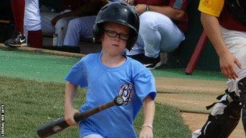 Kaiser Carlile