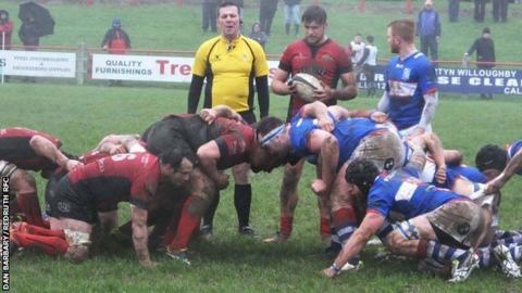 Redruth RFC