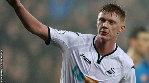 Sam Clucas