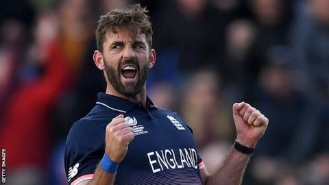 Liam Plunkett