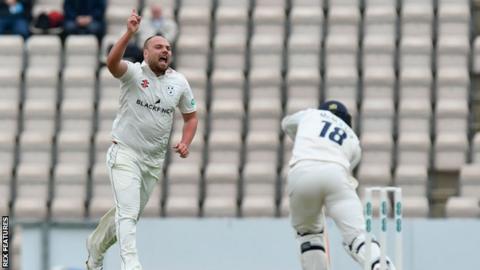 Joe Leach