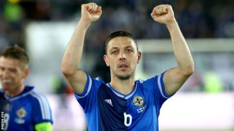Chris Baird