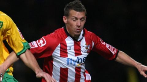 Adam Stansfield