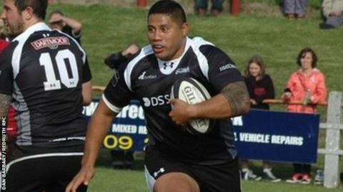 Launceston RFC