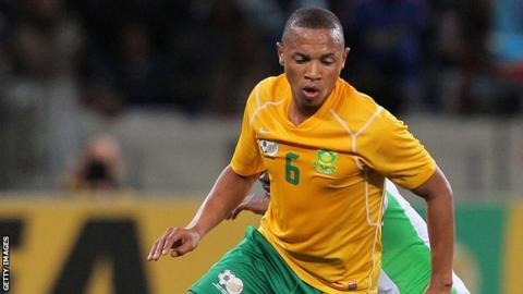 Andile Jali