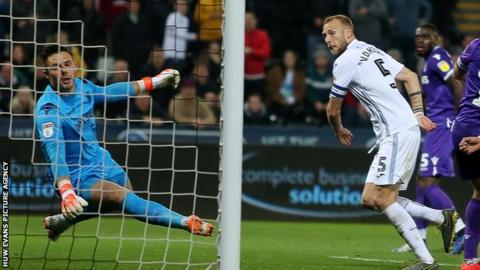 Mike van der Hoorn