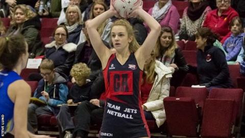 Lynsey Pitman