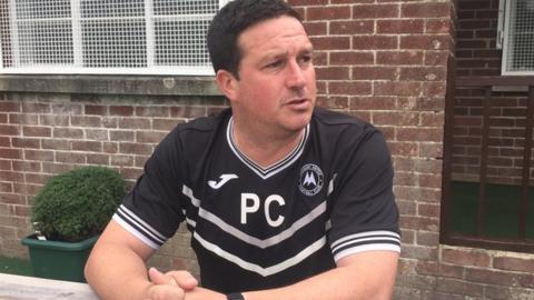 Paul Cox