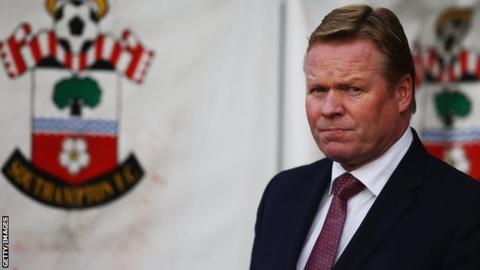 Ronald Koeman