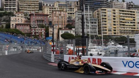 Jean-Eric Vergne