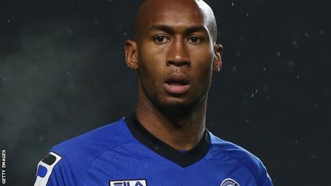 Calvin Andrew