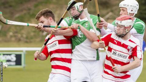 Beauly v Lochaber