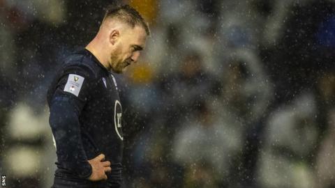 Stuart Hogg