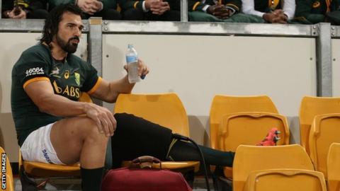 Victor Matfield