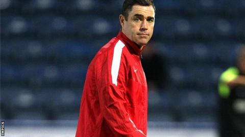 Andy Hughes