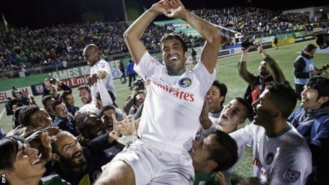 Raul