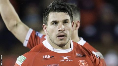 Justin Carney