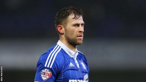 Daryl Murphy
