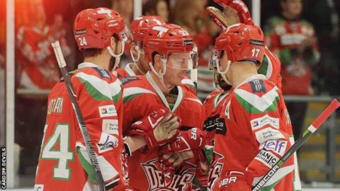 Cardiff Devils
