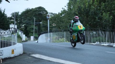 John McGuinness