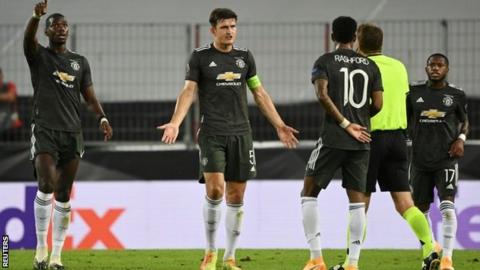 Harry Maguire