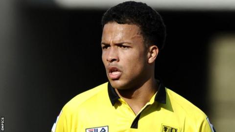 Joe Thompson