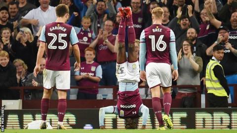 Albert Adomah