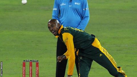 Aaron Phangiso