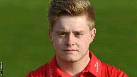 Adam Hickey