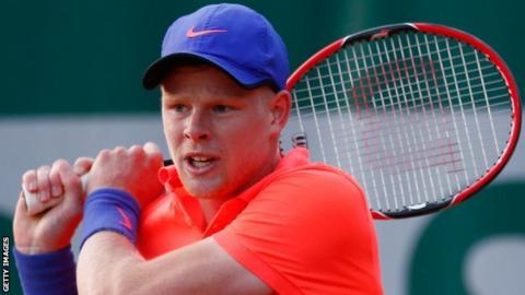 Kyle Edmund