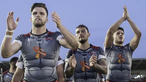 Leigh players