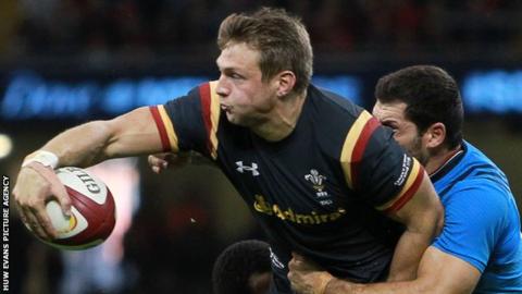 Dan Biggar
