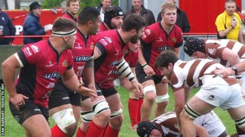 Redruth RFC