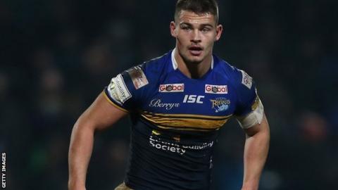 Stevie Ward