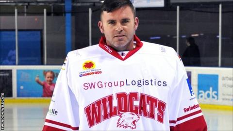 Swindon Wildcats