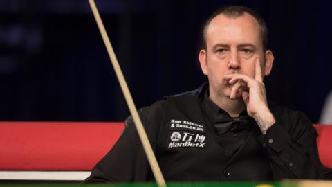 Mark Williams