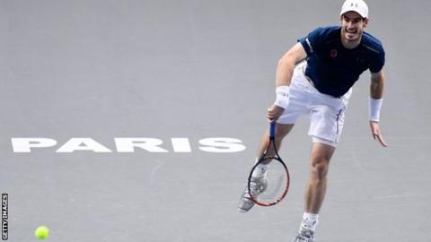 Andy Murray