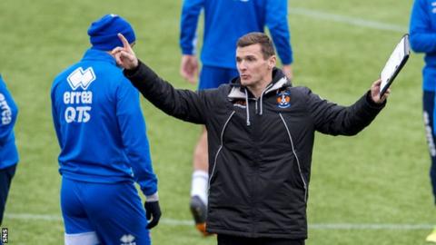 Lee McCulloch