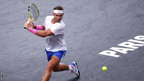 Rafael Nadal