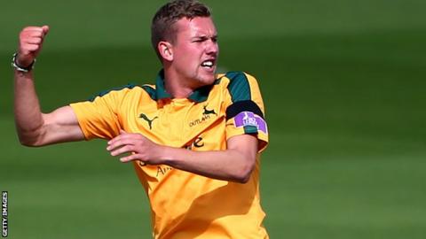 Jake Ball