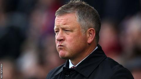 Chris Wilder