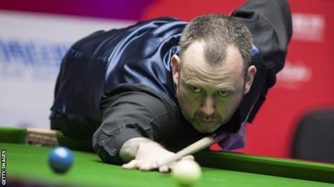 Mark Williams