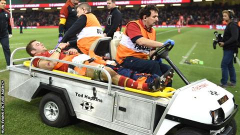 Dan Lydiate